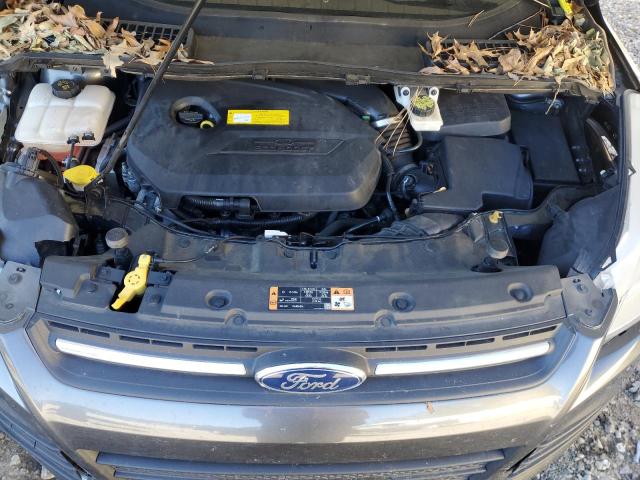 Photo 11 from auction – 2015 FORD ESCAPE SE with VIN 1FMCU0GXXFUB24357