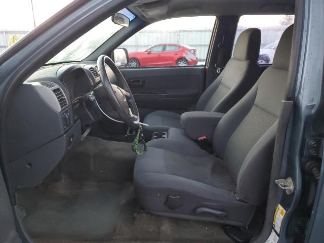 Photo 7 from auction – 2006 CHEVROLET COLORADO with VIN 1GCDT136168244281