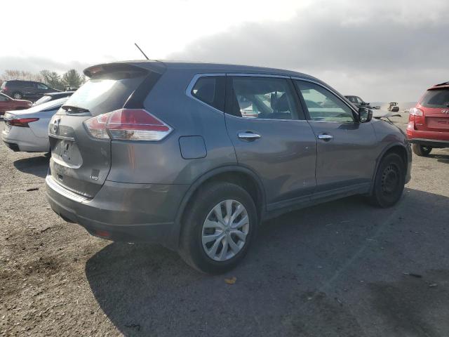 Photo 3 from auction – 2015 NISSAN ROGUE S with VIN KNMAT2MV8FP515888