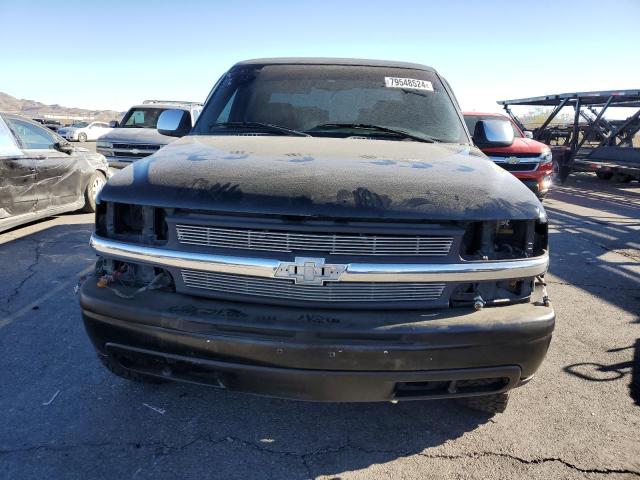 Photo 5 from auction – 2001 CHEVROLET SILVERADO with VIN 1GCGC13U11F200328