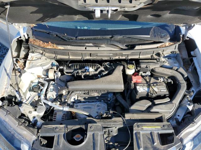 Photo 11 from auction – 2019 NISSAN ROGUE S with VIN KNMAT2MT1KP541385