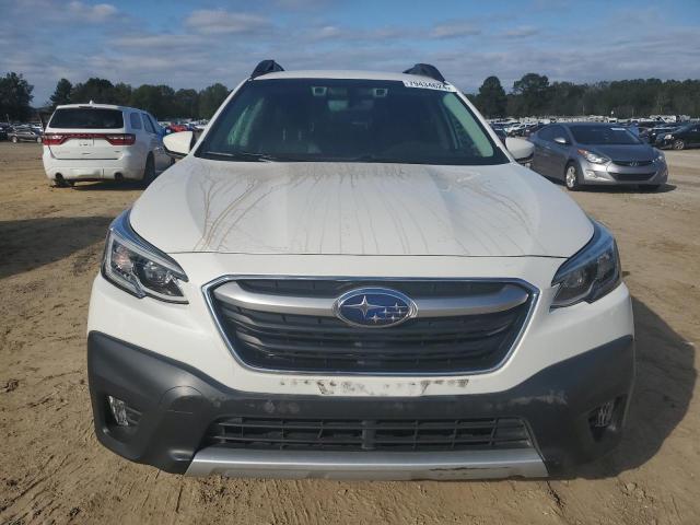 Photo 5 from auction – 2020 SUBARU OUTBACK LI with VIN 4S4BTALC8L3259359