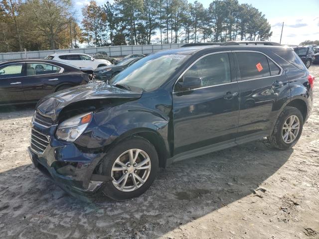 CHEVROLET EQUINOX LT 2016 with VIN 2GNFLFE36G6182836 - Photo from auction