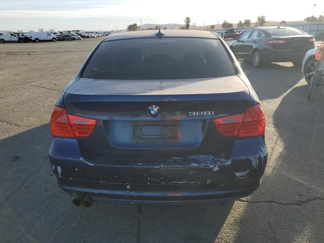 Photo 6 from auction – 2011 BMW 328 I SULE with VIN WBAPH5C59BF093481