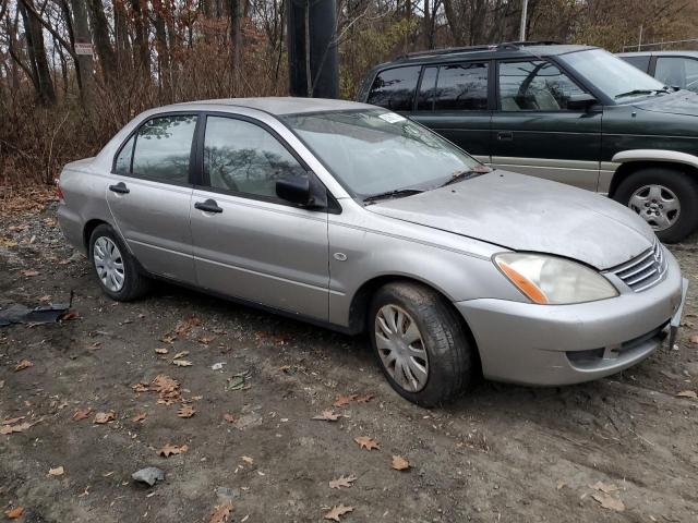 Photo 4 from auction – 2006 MITSUBISHI LANCER ES with VIN JA3AJ26E16U036960