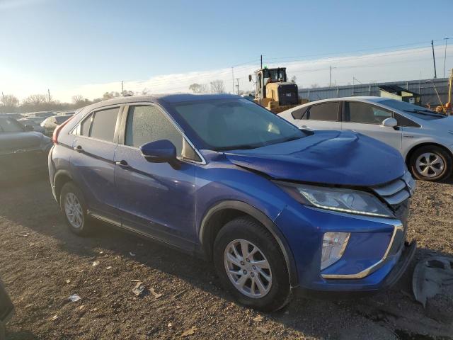 Photo 4 from auction – 2019 MITSUBISHI ECLIPSE CR with VIN JA4AT3AAXKZ031138