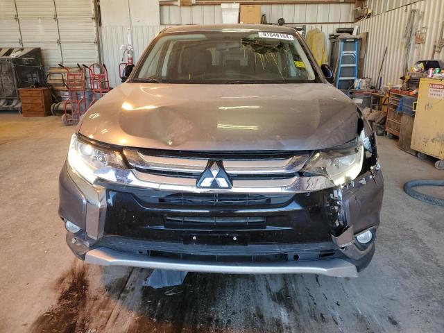 Photo 5 from auction – 2017 MITSUBISHI OUTLANDER with VIN JA4AD2A35HZ034207