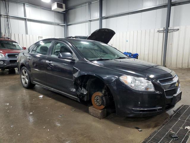 Photo 4 from auction – 2012 CHEVROLET MALIBU 1LT with VIN 1G1ZC5E09CF149988