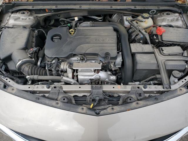 Photo 11 from auction – 2022 CHEVROLET MALIBU LS with VIN 1G1ZB5ST2NF203698