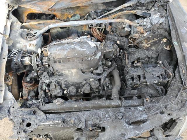 Photo 11 from auction – 2011 HONDA ACCORD EXL with VIN 1HGCP3F88BA010572