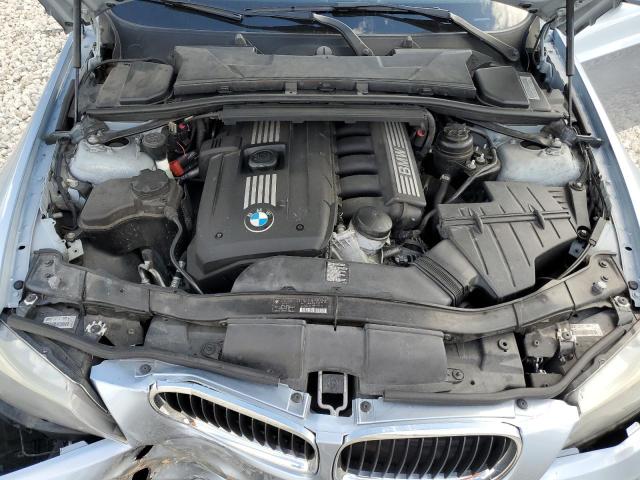 Photo 11 from auction – 2011 BMW 328 I with VIN WBAPH7C54BE682942
