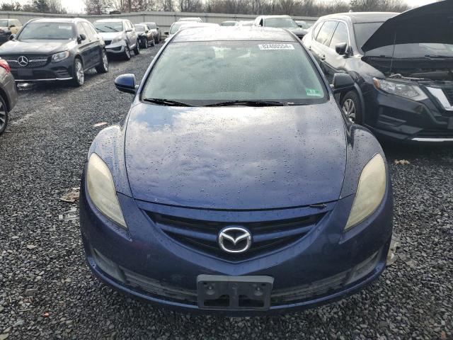 Photo 5 from auction – 2009 MAZDA 6 I with VIN 1YVHP81A695M42845