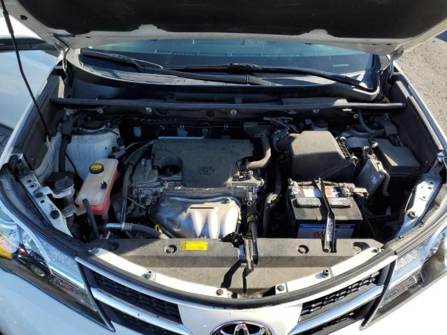 Photo 12 from auction – 2015 TOYOTA RAV4 LIMIT with VIN 2T3YFREV7FW189082