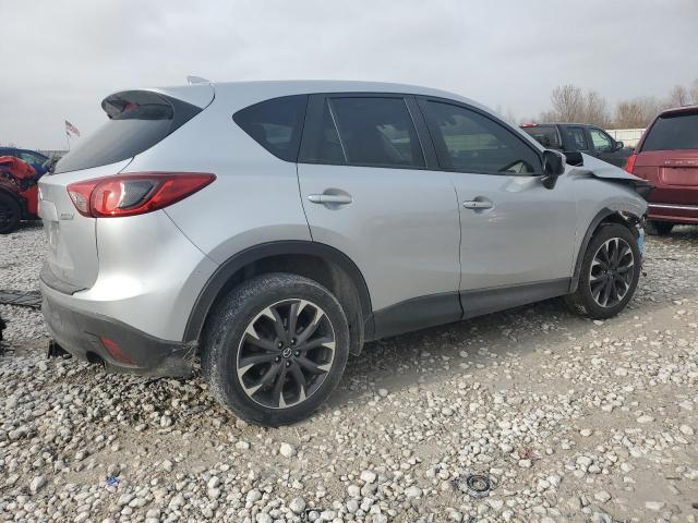 Photo 3 from auction – 2016 MAZDA CX-5 GT with VIN JM3KE4DY6G0749999