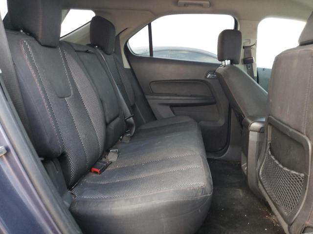 Photo 11 from auction – 2014 CHEVROLET EQUINOX LT with VIN 2GNALBEK5E6275015