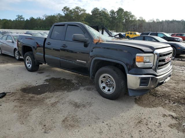 Photo 4 from auction – 2015 GMC SIERRA C15 with VIN 1GTR1TEC0FZ386769
