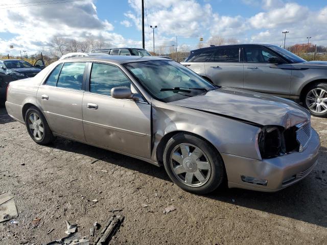 Photo 4 from auction – 2004 CADILLAC DEVILLE DT with VIN 1G6KF57904U202881