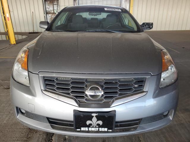 Photo 5 from auction – 2008 NISSAN ALTIMA 2.5 with VIN 1N4AL24E38C284737