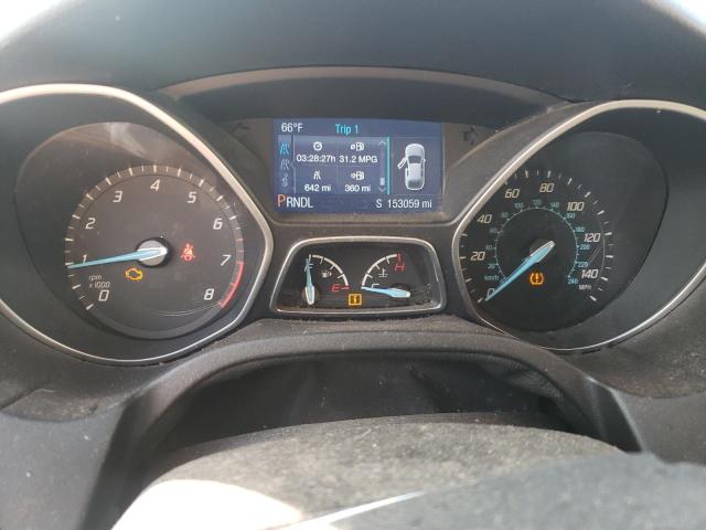 Снимка 9 от търг – 2014 FORD FOCUS SE с VIN 1FADP3K21EL133312