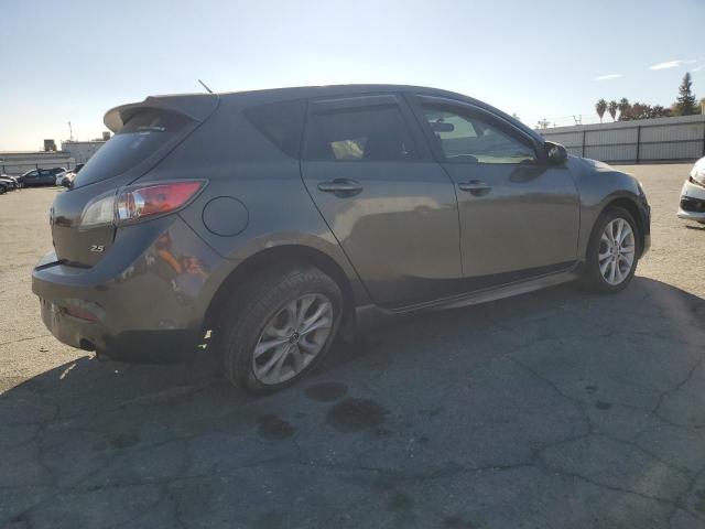 Photo 3 from auction – 2010 MAZDA 3 S with VIN JM1BL1H53A1331334