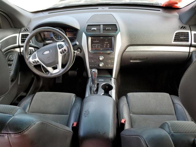 Photo 8 from auction – 2015 FORD EXPLORER X with VIN 1FM5K7D8XFGA96238