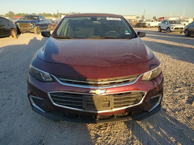 Photo 5 from auction – 2016 CHEVROLET MALIBU LS with VIN 1G1ZB5ST6GF210298