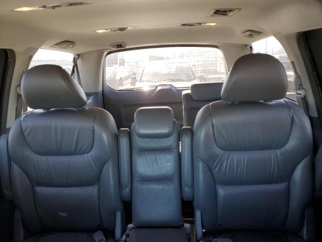 Photo 10 from auction – 2006 HONDA ODYSSEY with VIN 5FNRL38646B017158