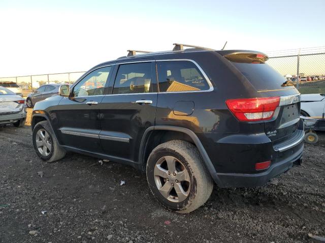 Photo 2 from auction – 2012 JEEP GRAND CHER with VIN 1C4RJFBG1CC296845