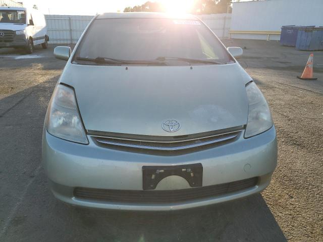 Photo 5 from auction – 2009 TOYOTA PRIUS with VIN JTDKB20U493503897