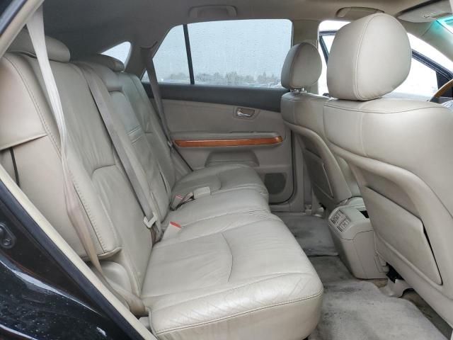 Photo 11 from auction – 2009 LEXUS RX 350 with VIN 2T2HK31U69C104569