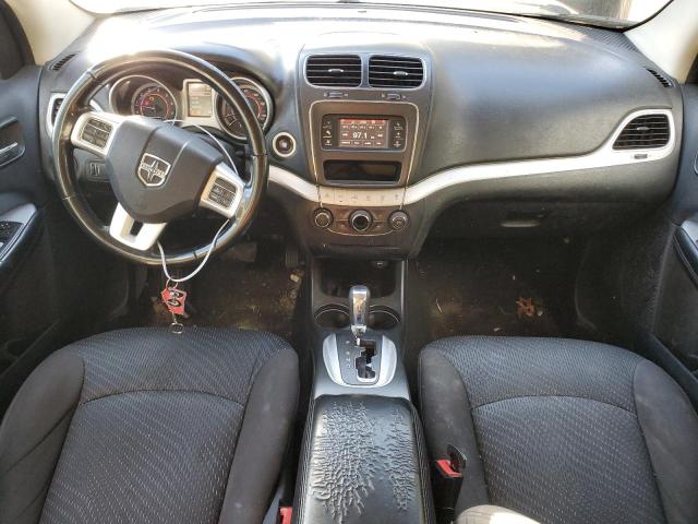 Photo 8 from auction – 2015 DODGE JOURNEY with VIN 3C4PDCAB1FT665280