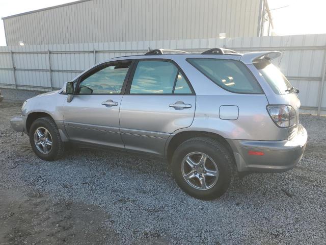 Photo 2 from auction – 2001 LEXUS RX 300 with VIN JTJGF10U010095633