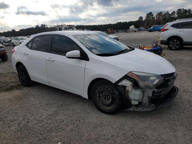 Photo 4 from auction – 2015 TOYOTA COROLLA L with VIN 2T1BURHE9FC379449