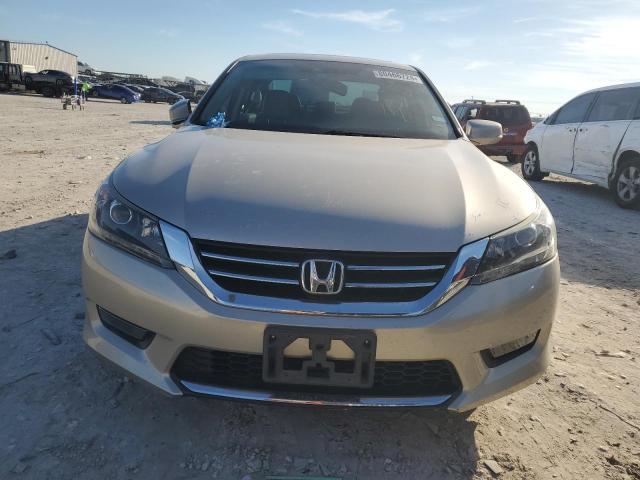 Photo 5 from auction – 2014 HONDA ACCORD EXL with VIN 1HGCR3F80EA029910