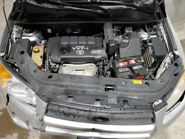 Photo 12 from auction – 2011 TOYOTA RAV4 with VIN 2T3BF4DV4BW089719