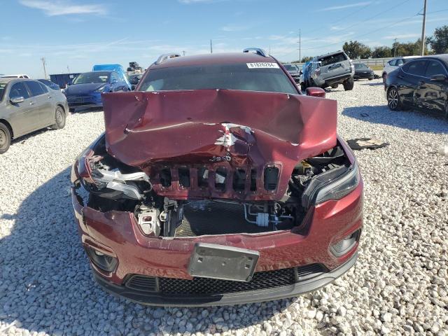 Photo 5 from auction – 2019 JEEP CHEROKEE L with VIN 1C4PJLCBXKD221353