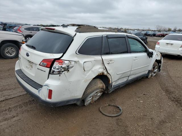 Photo 3 from auction – 2012 SUBARU OUTBACK 2. with VIN 4S4BRCKC5C3271643