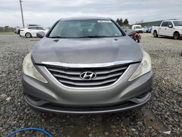 Photo 5 from auction – 2011 HYUNDAI SONATA GLS with VIN 5NPEB4AC4BH104870