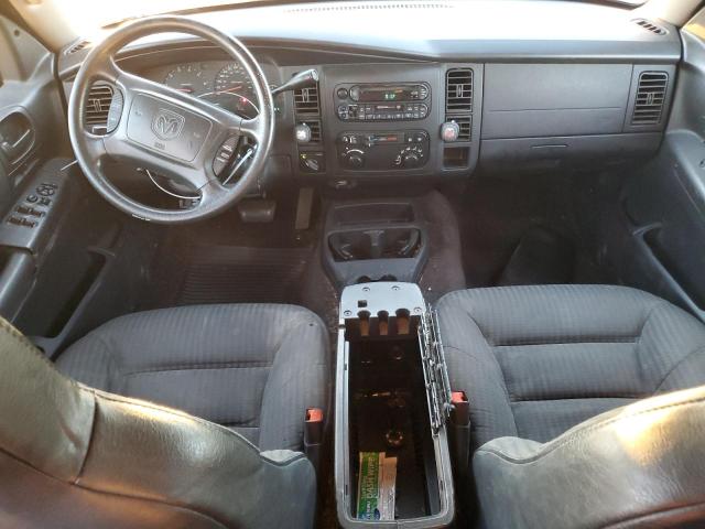 Photo 8 from auction – 2003 DODGE DURANGO SP with VIN 1D4HS38N83F541798