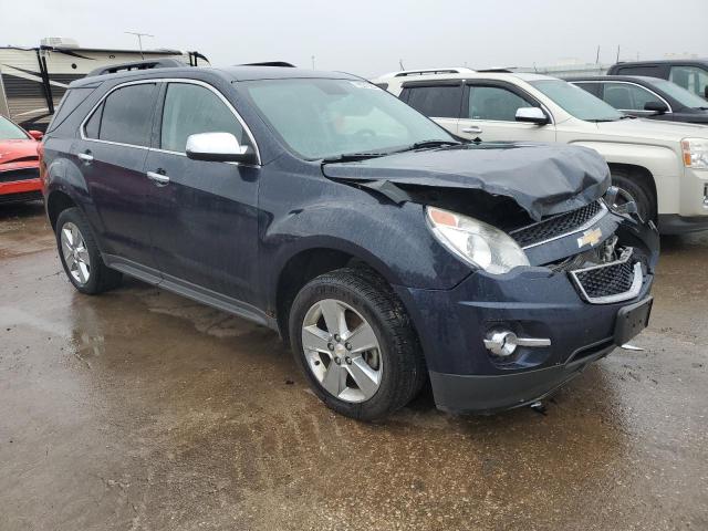 Photo 4 from auction – 2015 CHEVROLET EQUINOX LT with VIN 2GNALCEK3F6201583