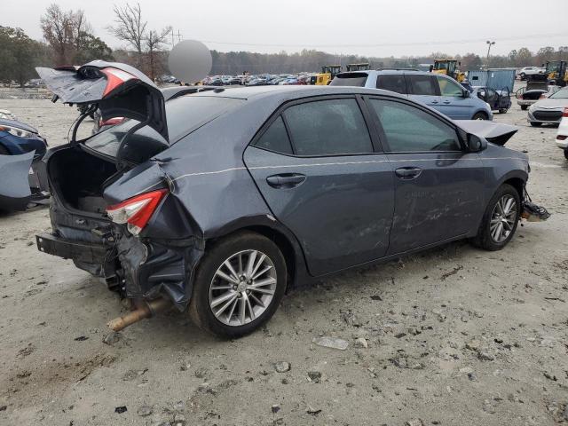Photo 3 from auction – 2014 TOYOTA COROLLA L with VIN 2T1BURHE7EC195299