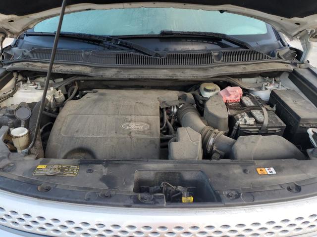 Photo 11 from auction – 2012 FORD EXPLORER X with VIN 1FMHK8D8XCGA90342