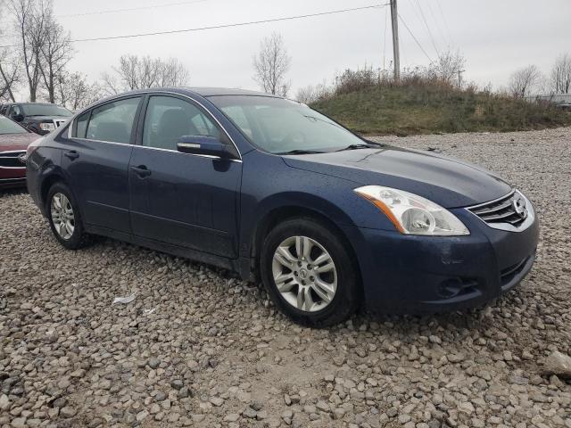 Photo 4 from auction – 2010 NISSAN ALTIMA BAS with VIN 1N4AL2AP7AN518281