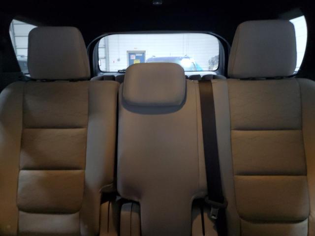 Photo 10 from auction – 2013 FORD EXPLORER with VIN 1FM5K7B95DGB84526