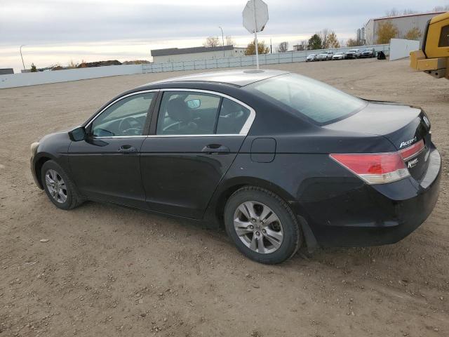 Photo 2 from auction – 2012 HONDA ACCORD SE with VIN 1HGCP2F61CA040135