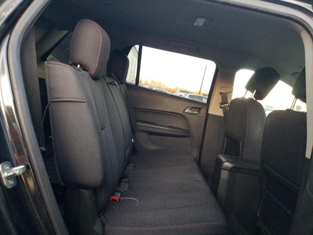 صورة رقم 11 من المزاد - 2012 GMC TERRAIN SL مع VIN 2GKALMEK4C6177986