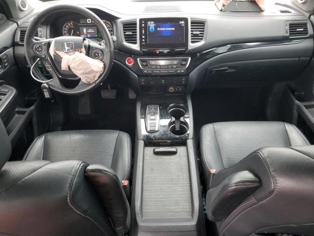 Photo 8 from auction – 2018 HONDA PILOT ELIT with VIN 5FNYF6H0XJB026925