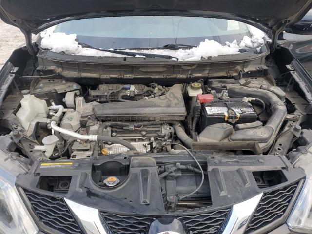 Photo 11 from auction – 2016 NISSAN ROGUE S with VIN JN8AT2MT2GW010679
