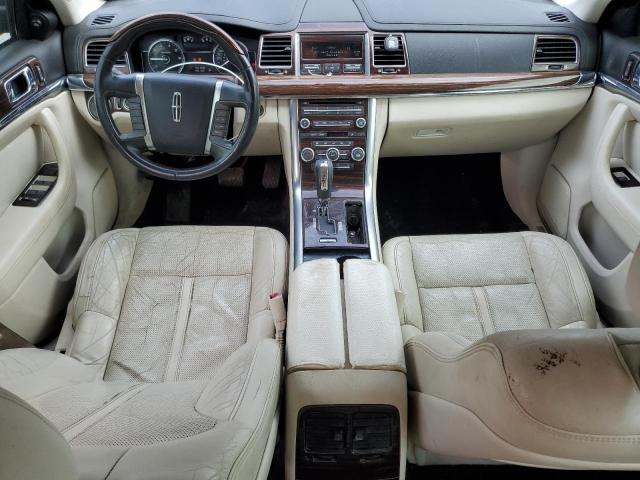 Photo 8 from auction – 2009 LINCOLN MKS with VIN 1LNHM94R69G618461
