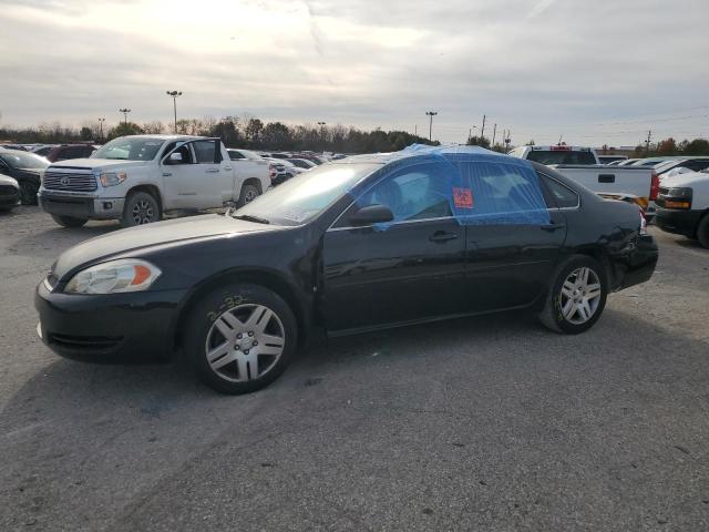 CHEVROLET IMPALA LIM 2015 with VIN 2G1WB5E34F1153555 - Photo from auction